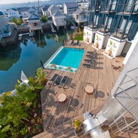 Turbine Hotel & Spa (@turbinehotelspa) 's Twitter Profile