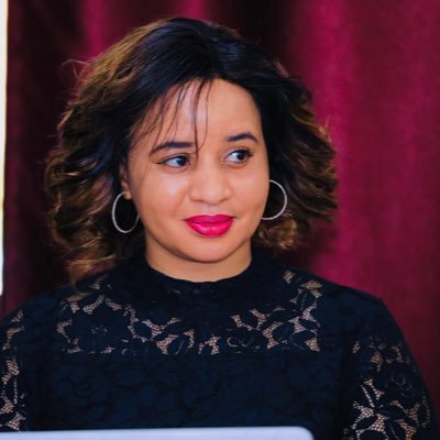 Phelisters Wegesa🇹🇿 Profile