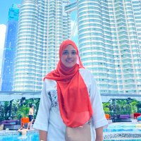 Siti Zulaiha (@zulaihaanuar_) 's Twitter Profile