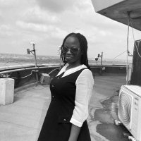 Mary Emmanuella (@marymariokay) 's Twitter Profile
