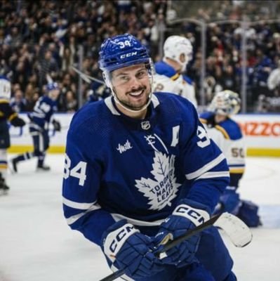 ScarbKid88's profile picture. PWHL Toronto/Leafs