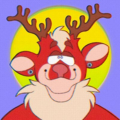Deerboi 🦌さんのプロフィール画像