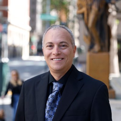 I'm running for Mayor. Together we can work For A Better San Francisco