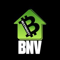 BNV CRYPTO(@ISRAEL_BEN12) 's Twitter Profile Photo