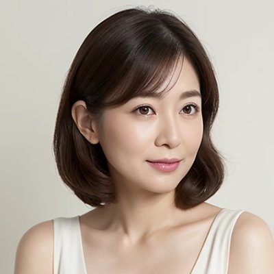 AIで生成した美しい日本の大人の女性を中心に投稿しております。
AI가 생성한 아름다운 일본 성인 여성을 중심으로 포스팅하고 있습니다.
本頻道致力於向世界展示由AI圖像生成的日本熟女之美。
不僅外貌,還有內在的美麗。
#ai美女 #ai熟女 #ai美魔女 #ai人妻 #AIグラビア #AIgravure
