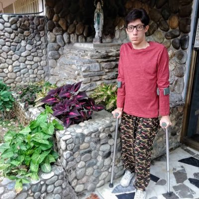 LuisBarrio94828's profile picture. 
