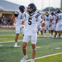 Caleb Carpenter (@calebcarp5) 's Twitter Profile Photo Caleb Carpenter (@calebcarp5) 's Twitter Profile Photo