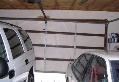 Garage Door Repair