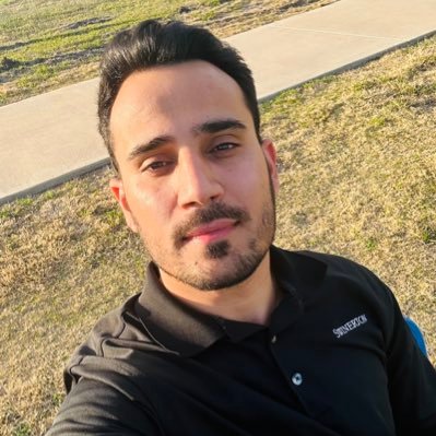 Afghan| Muslim| Geopolitics enthusiast| Ph.D Student at the Department of Construction Science @TAMU| Production Engineering Analyst @Swinerton
