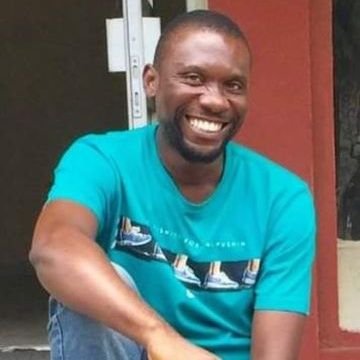 Football writer, journalist, teacher, Prints, design and Child of God. abhors erotic posts