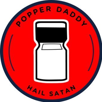 Popperbate Daddy