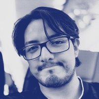 Héctor De Diego (@hectorddmx) 's Twitter Profile