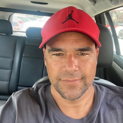 Station Officer Gibraltar Fire and Rescue Service. Married father of two boys. All views are my own