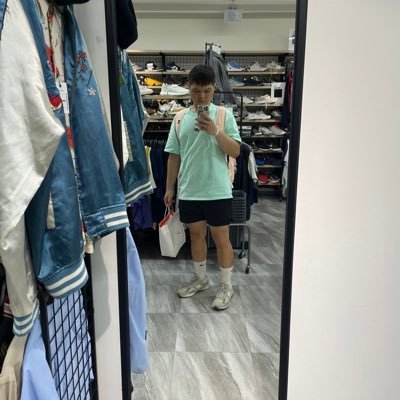 j_s_n___'s profile picture. #WhateverItTakes #MFFL #GGMU