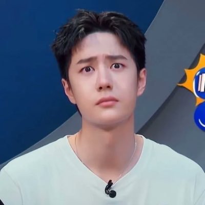 bbboldie's profile picture. พี่จ้าน ป๋อ เฉิงอี้ หลิวอวีหนิง น่ารักเท่าโลกเลยค้าบ