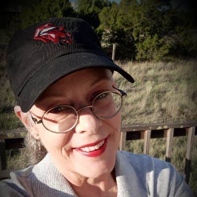 VoiceofaPatriot's profile picture. I am a Christian/Conservative. I love God, Family and Country!  No DM's (period)