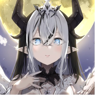 シロクロ【マンガ・イラストレーター】さんのプロフィール画像
