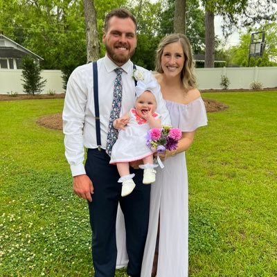 Queens University of CLT ⚾️ alumni | Joshua 1:9 🙏🏻 | Baseball Operations Manager at Toca West Cobb