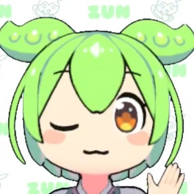 Tr1WCUBuerviBNH's profile picture. スプラ３実況のコジャケと申します。52ガロンデコ(武器変えるかも)使いです。
Xのプロフィールで使わないでください。ご協力お願いいたします。
ネタをDMで募集中
※AIずんだもん切り抜きは非公式です。
