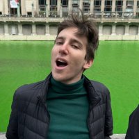 Ben is ✈️ to Manifest (97%) (@benshindel) 's Twitter Profile Photo