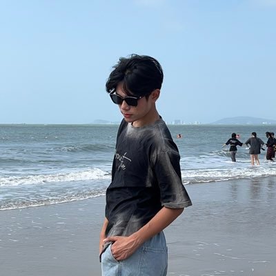 ThnhVMinh5's profile picture. Thích thì nhích