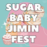Sugar Baby Jimin Fest 🩷 PROMPTING(@sugarbabyjmfest) 's Twitter Profile Photo