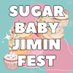Sugar Baby Jimin Fest 🩷 PROMPTING (@sugarbabyjmfest) Twitter profile photo