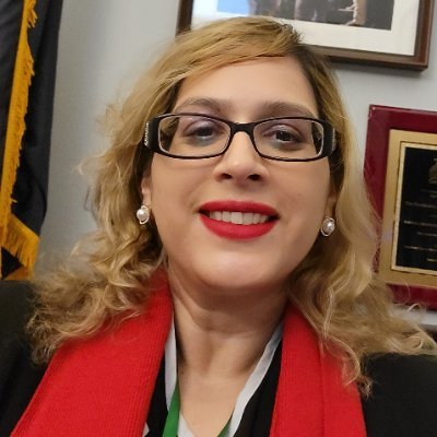 Lady I Pharmacist I Advocate I #BucksCounty written on my ⤠@padems State Committee Member I Executive Board @bucksdems