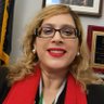 DrSeemaKazmi's profile picture. Lady I Pharmacist I Advocate I #BucksCounty written on my ❤ @padems State Committee Member I Executive Board @bucksdems