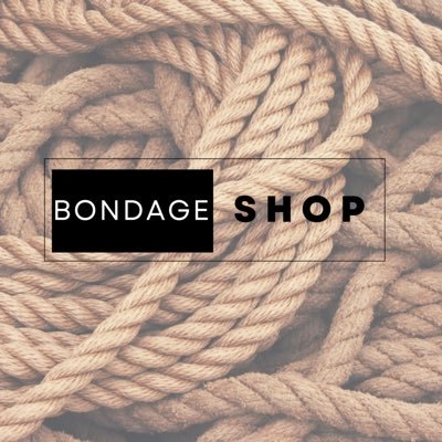 Bondage Shop