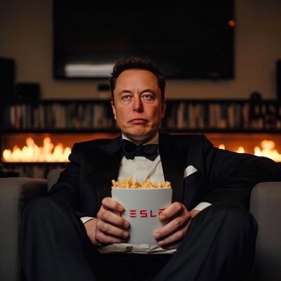 Elon Musk (personal) Profile