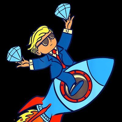 Crypto Enthusiast,Gem Hunter
On my way to financial freedom