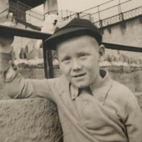 David Bishop (@djb170960) 's Twitter Profile