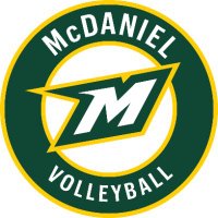 McDaniel College Volleyball (@mcdaniel_vb) 's Twitter Profile