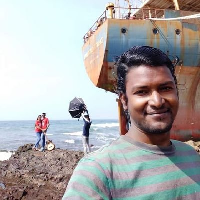 TBeeraka's profile picture. 