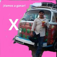 rnegrito villegas(@ravilmx) 's Twitter Profile Photo