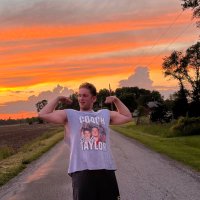 Nate Kreuz (@kreuz_nate) 's Twitter Profile Photo Nate Kreuz (@kreuz_nate) 's Twitter Profile Photo