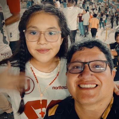 eriCrema81's profile picture. Socio Adherente de @Universitario