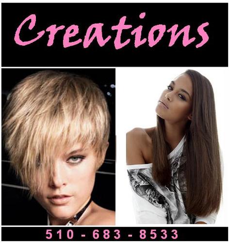 Full service Hair Salon specializing in hair color, color highlighting and color corrections.  Hair Extensions and Hair Textures that you desire happen here.