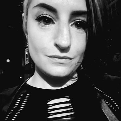 Lauren.🌙 She/Her. Social Justice Dark Mage. Certified Medical Laboratory Scientist 🔬 Healing.
Magneto did nothing wrong.
It's safe here, rest.🌿