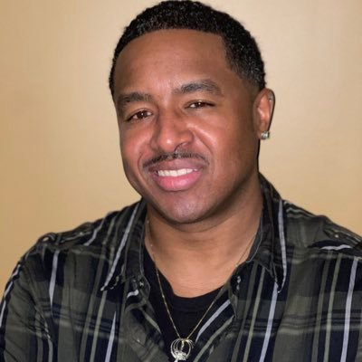 #90s #2000s R&B is just my thang…💯🔥 Former HOT 106(RIP) radio host