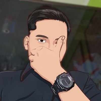 aripbudipurnomo's profile picture. Bismillah