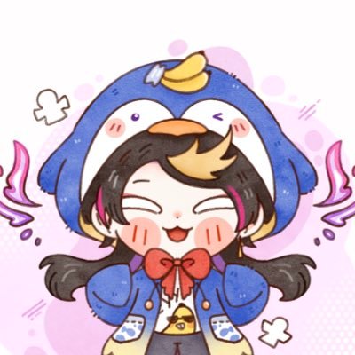 wusuzz | comms closedさんのプロフィール画像
