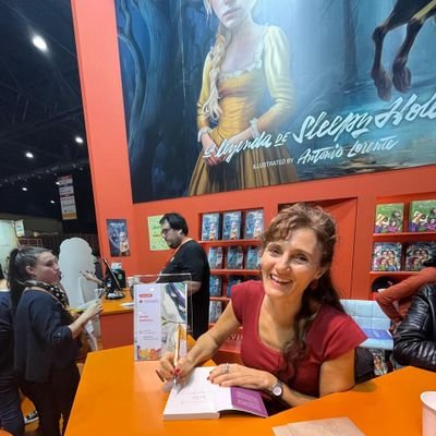 Periodista, escritora argentina. Especialista en género.
Mis libros: Nadie tiene que saberlo, Mariposas de río, Penélope recorre el mundo y más.