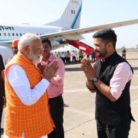 Laxminarayan paneri🇮🇳(MODI KA PARIVAR ) (@laxmipaneribjp) 's Twitter Profile Photo Laxminarayan paneri🇮🇳(MODI KA PARIVAR ) (@laxmipaneribjp) 's Twitter Profile Photo