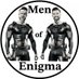 Men Of Enigma (@menofenigma) Twitter profile photo