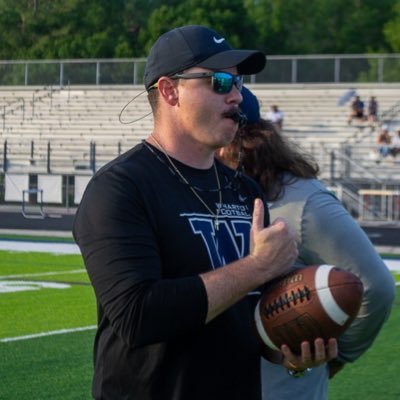 Firefighter Paramedic | High School Football Coach