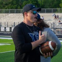 Matt Cyr (@coach_mustache) 's Twitter Profile