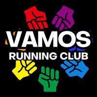 ヴァモスランニングクラブ (@vamos_rc) 's Twitter Profile Photo ヴァモスランニングクラブ (@vamos_rc) 's Twitter Profile Photo