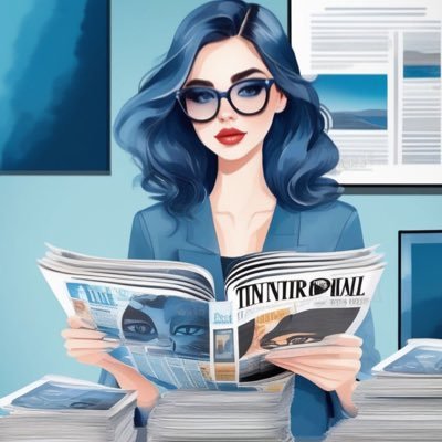 Bellissima55511's profile picture. Bringing you the latest news📰, Stay informed and Entertained..🎬 #BreakingNews #Celebrities #Movies #Music #Netflix #USA #Anime #Sports #Trump